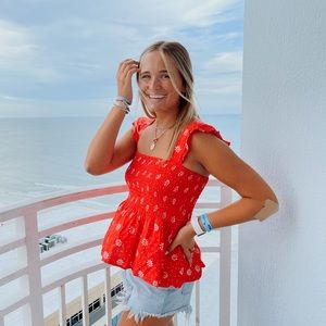 Meet your Posher, Kylee